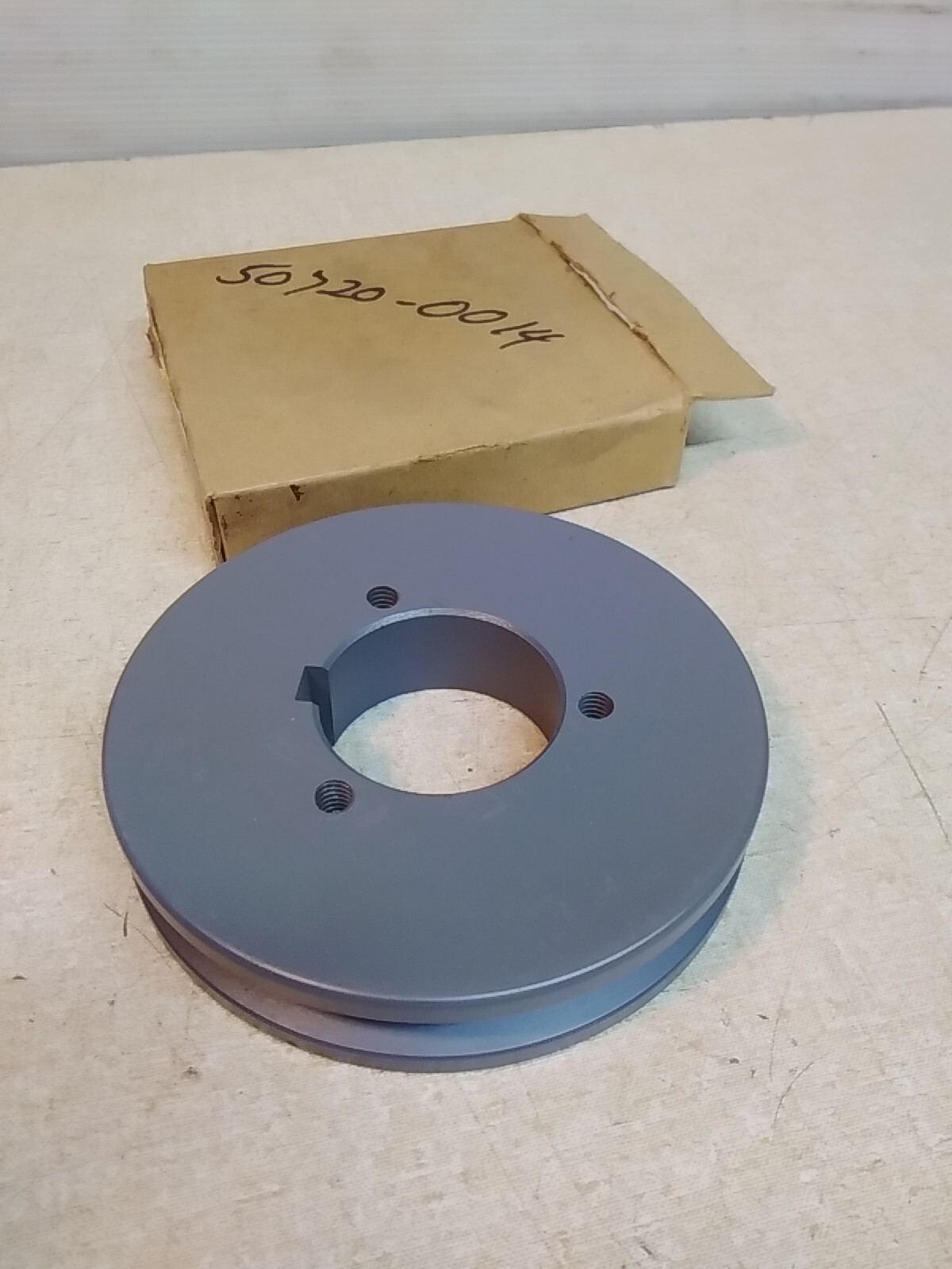 Browning 1TA48 Split Taper Sheave