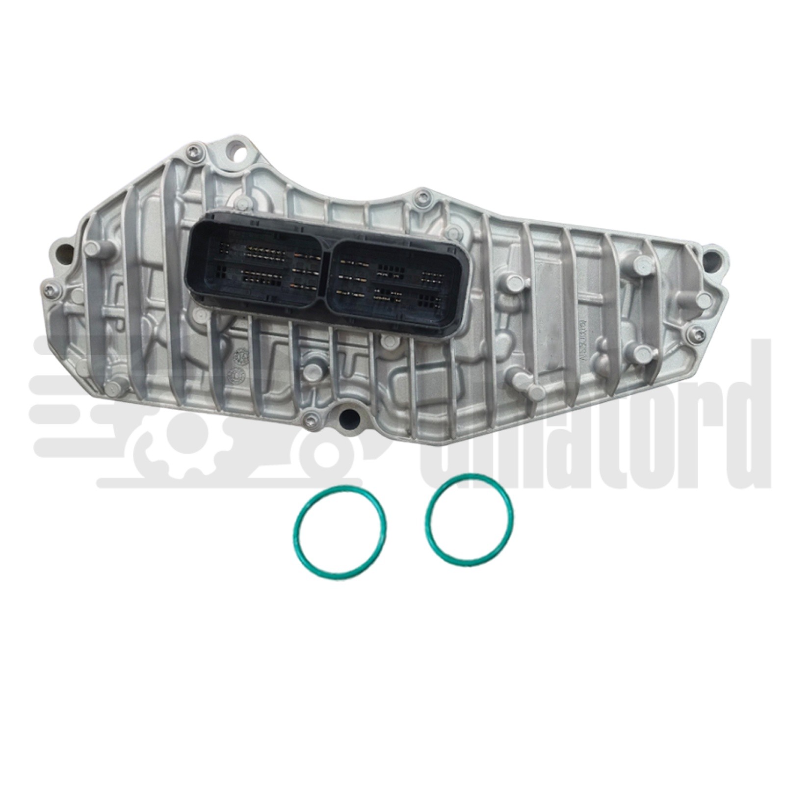 Programmed Transmission Control Module TCM for Ford Focus 2.0 2011-18 AE8Z7Z369E