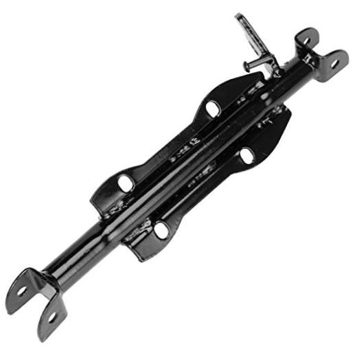 Footpeg Foot Rest Pegs Mount Bracket Bar For Chinese Made 50cc 70cc 90cc