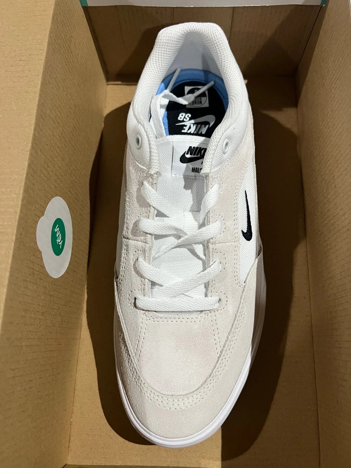 MENS NIKE SB MALOR SIZE 8~13