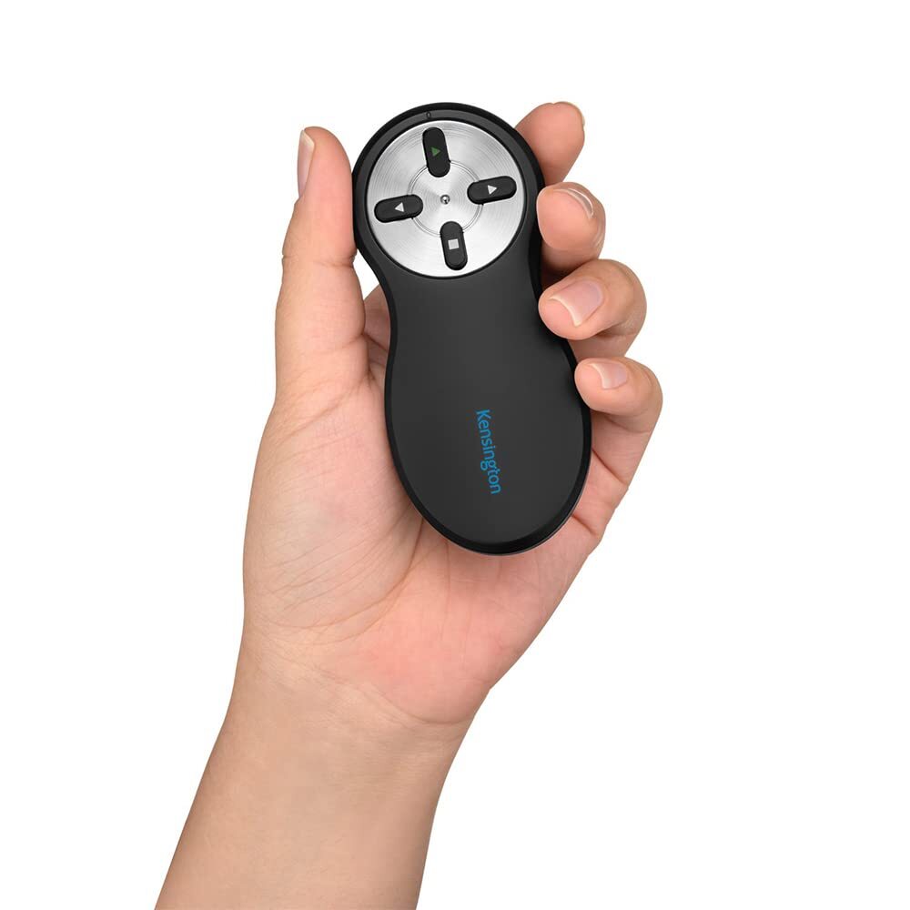 WRLS PRESENTER NANO RCVR