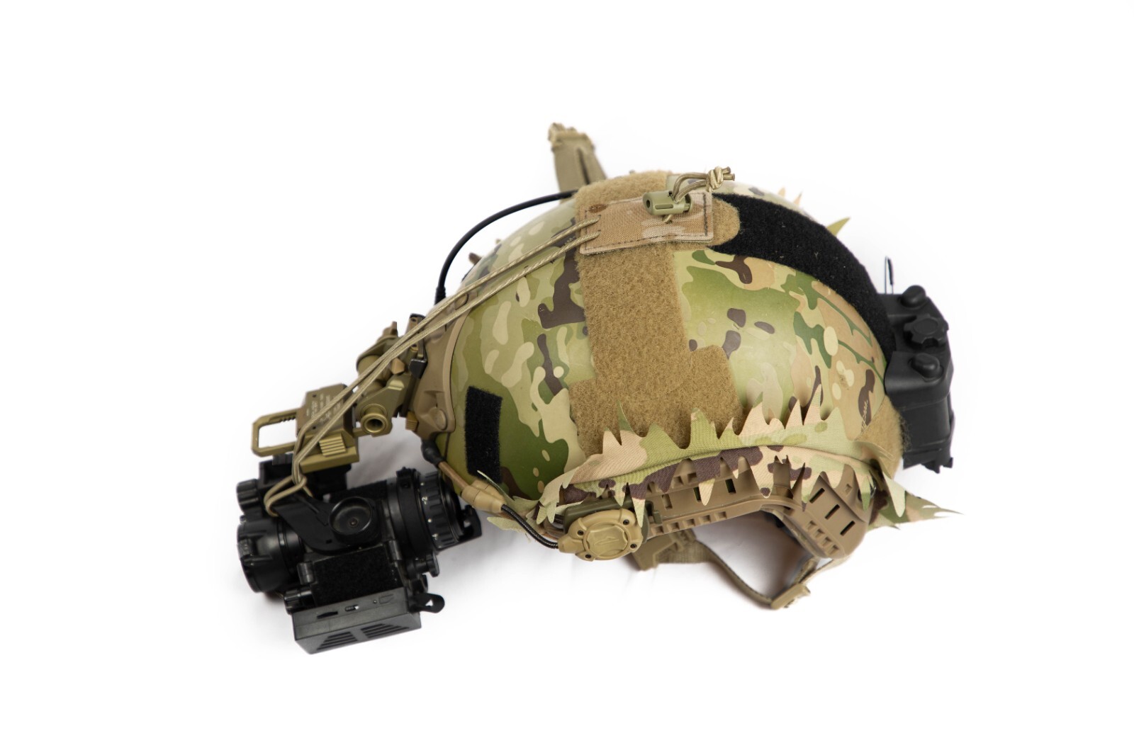 Rapid Application Tether (RAT) Night Vision Lanyard PVS-14 PVS-7 ANVIS NVG