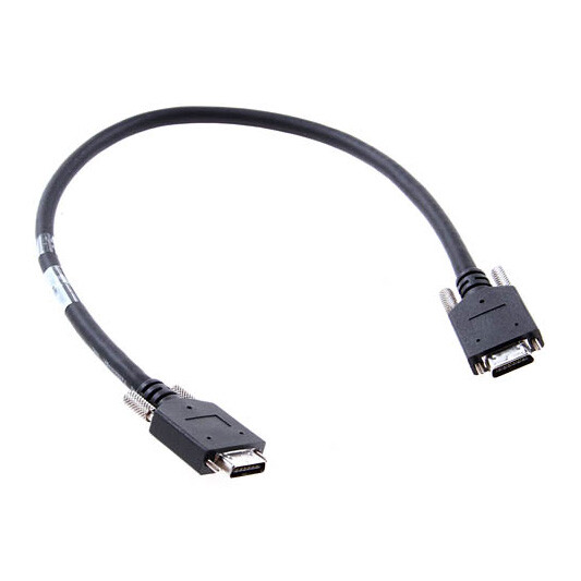 Avid Mini-DigiLink (M) to Mini-DigiLink (M) Cable 1.5 ft.