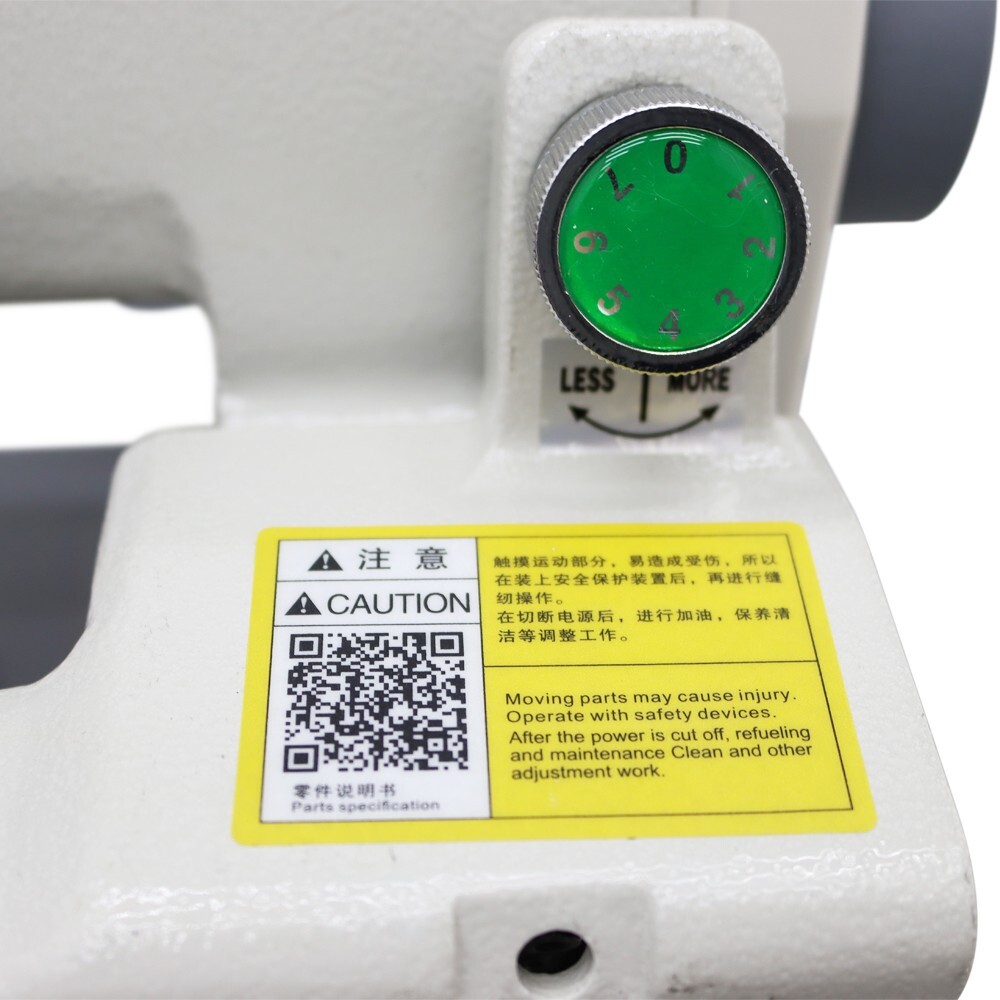 Portable Blindstitch Hem Chain Blind Stitch Sewing Machine for Hemming and Cuff