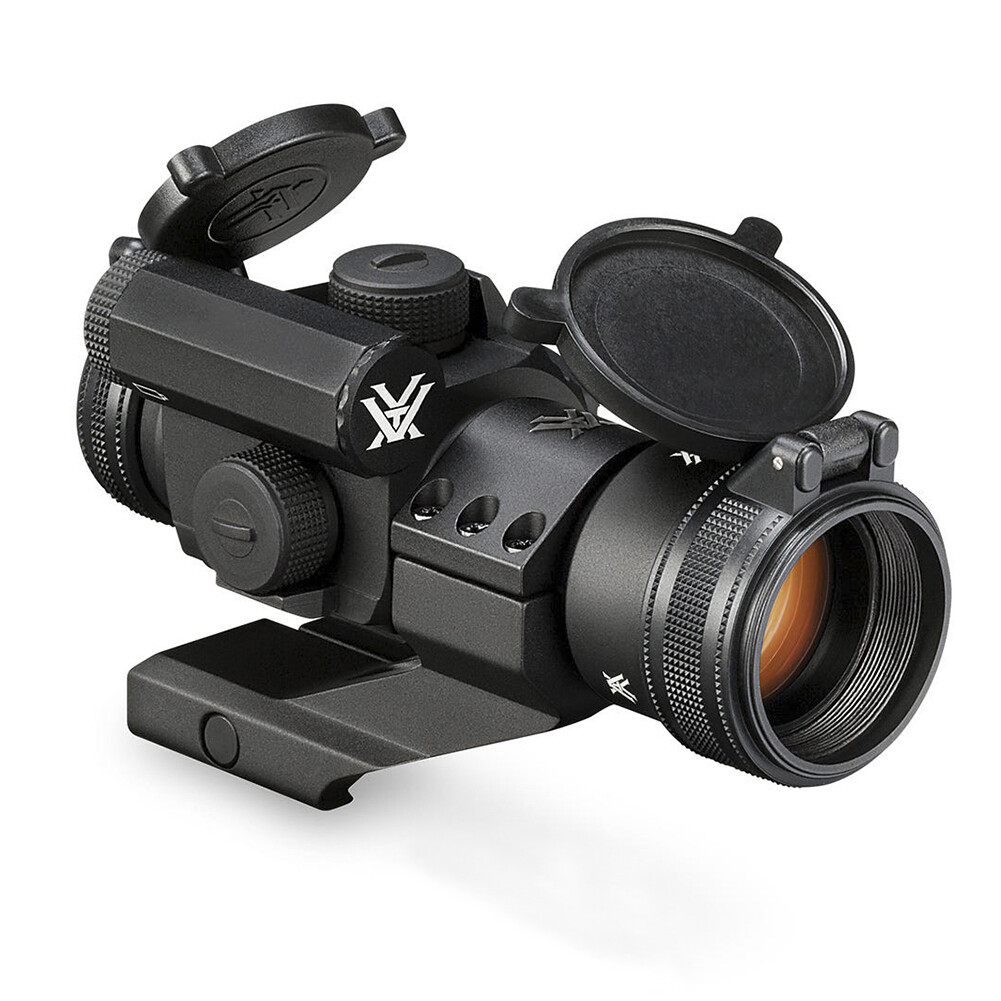 Vortex Optics StrikeFire II Red Dot LED Upgrade SF-BR-504