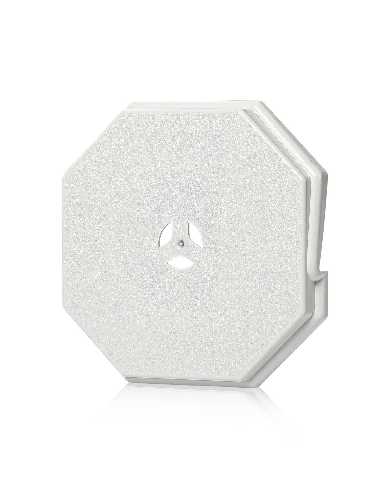 Vinyl Siding Mounting Block, Siding Mounting Block, 130110006001 Octagon Mount B