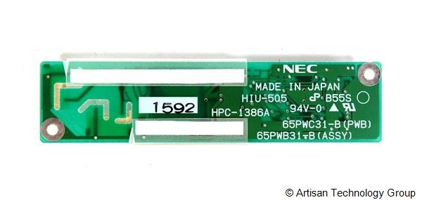 NEC HPC-1386A LCD Inverter