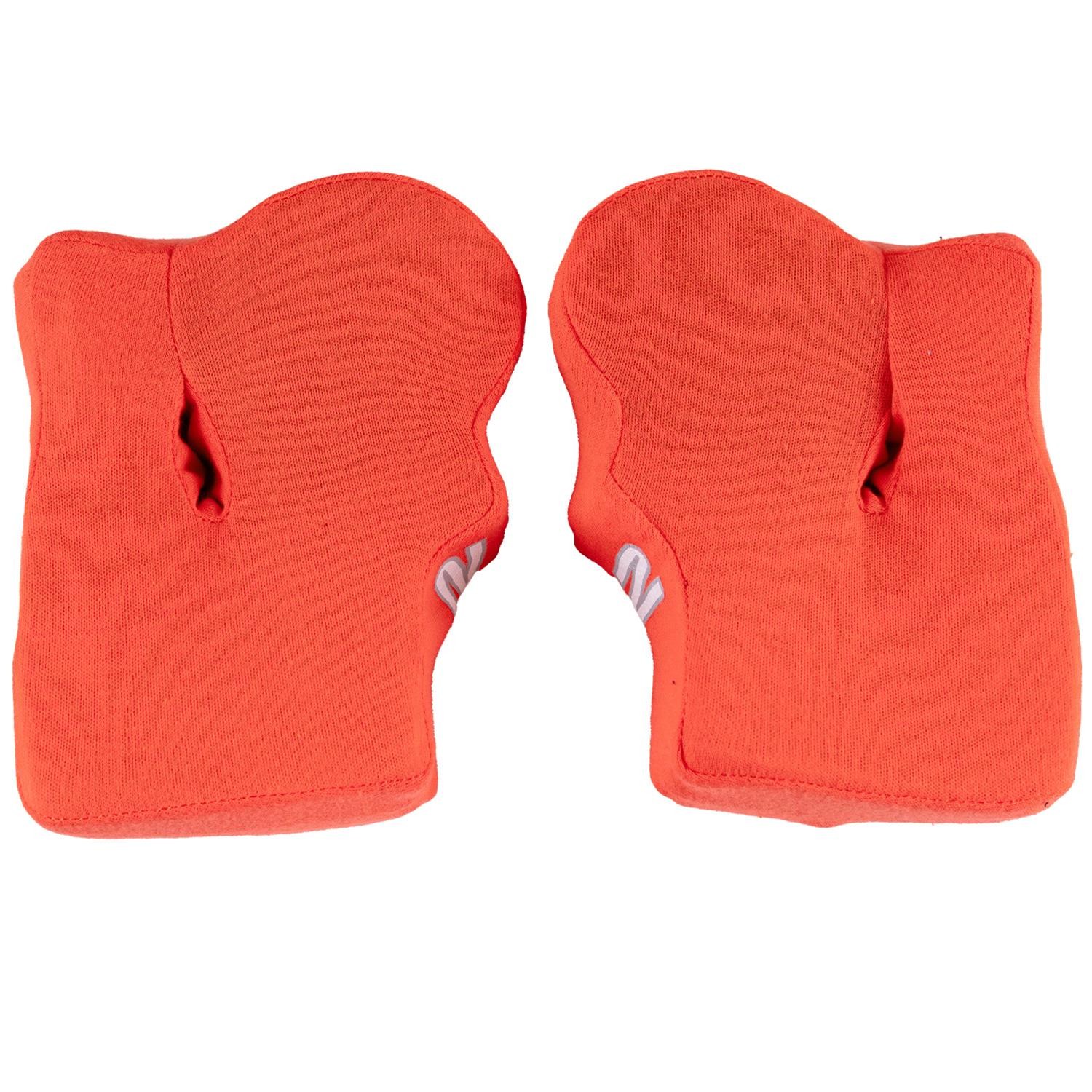Zamp Helmet Cheek Pad HALCPZR02S;