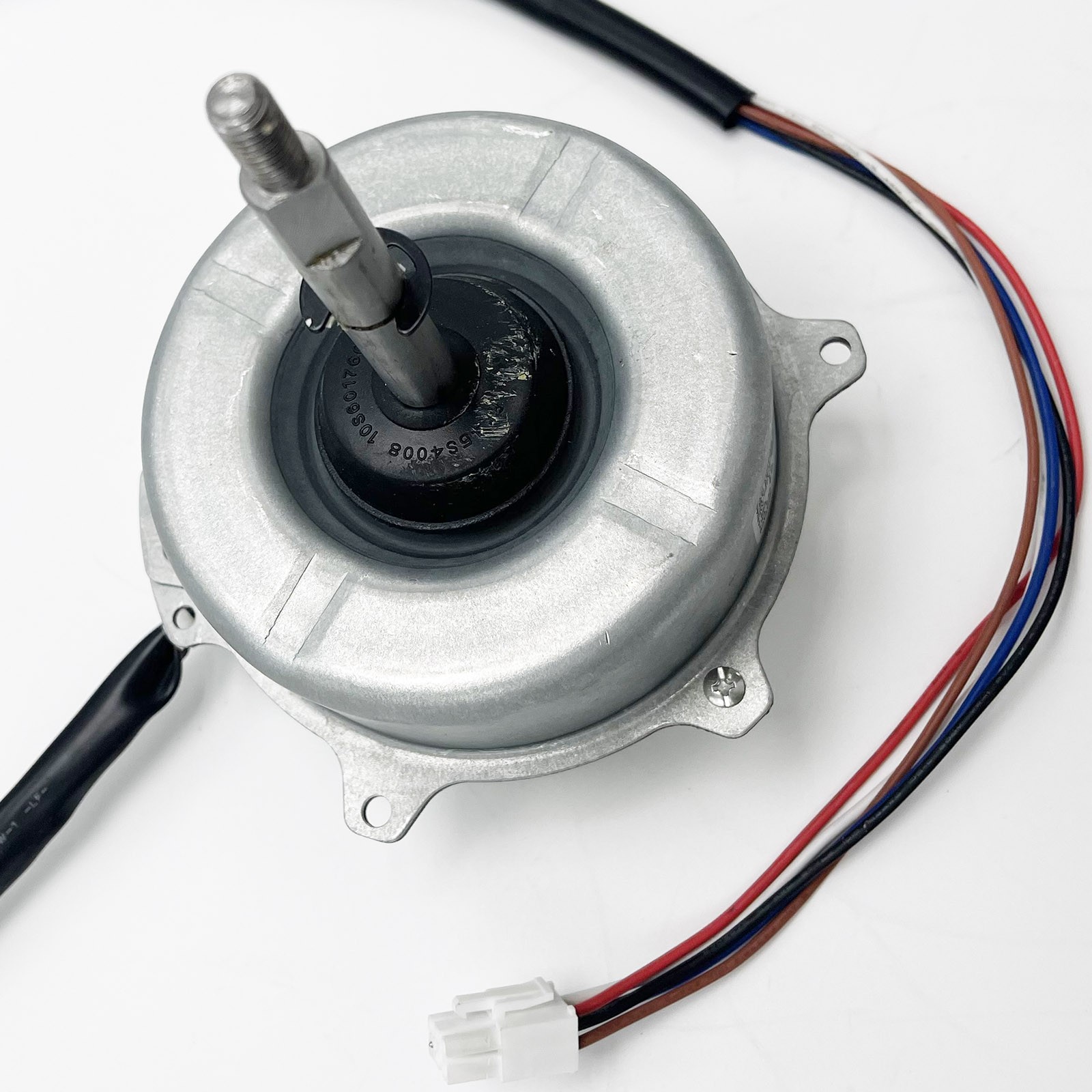 New YKT-63-6-200L 63W 0.60A 208-230V Air conditioning motor