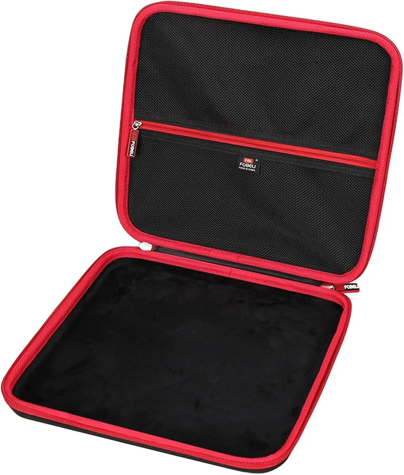 Hard Carrying Case for AKAI Professional APC Mini MK2 / MPD218 / Midimix USB MID