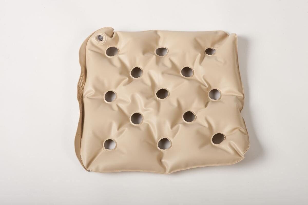 EHOB Waffle Cushion Air Seat 17" x 17" x 1.5" -  #200-WC BRAND NEW Ships Free!