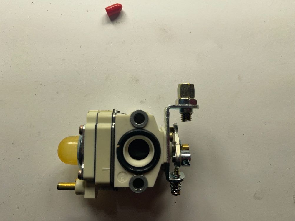 Walbro WY-50 Carburetor