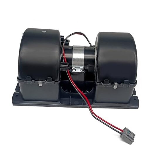Blower Motor Fan Assembly Fit for V-olvo VNL, VN Series Trucks 2008-2018