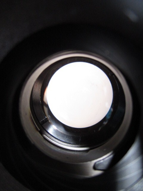 Phase Contrast Condenser Unit Microscope 1.25 Fisher scientific