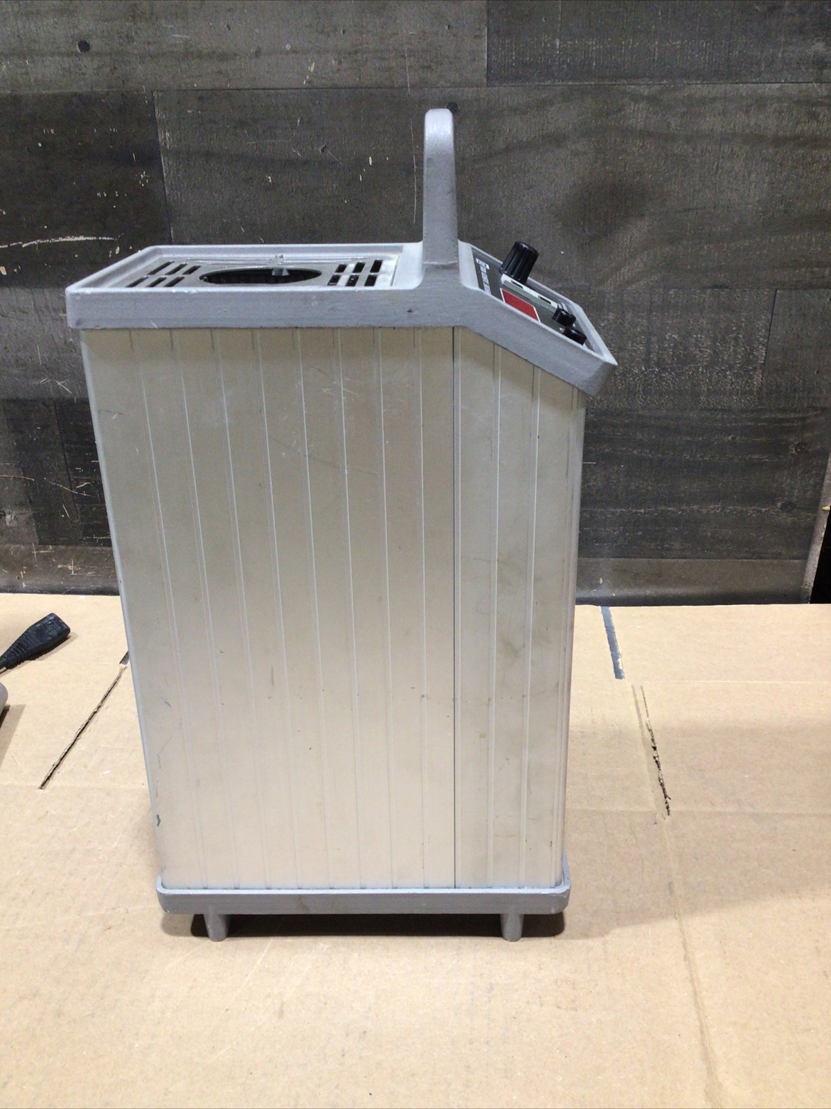 Jofra Temperature Calibrator Model 202