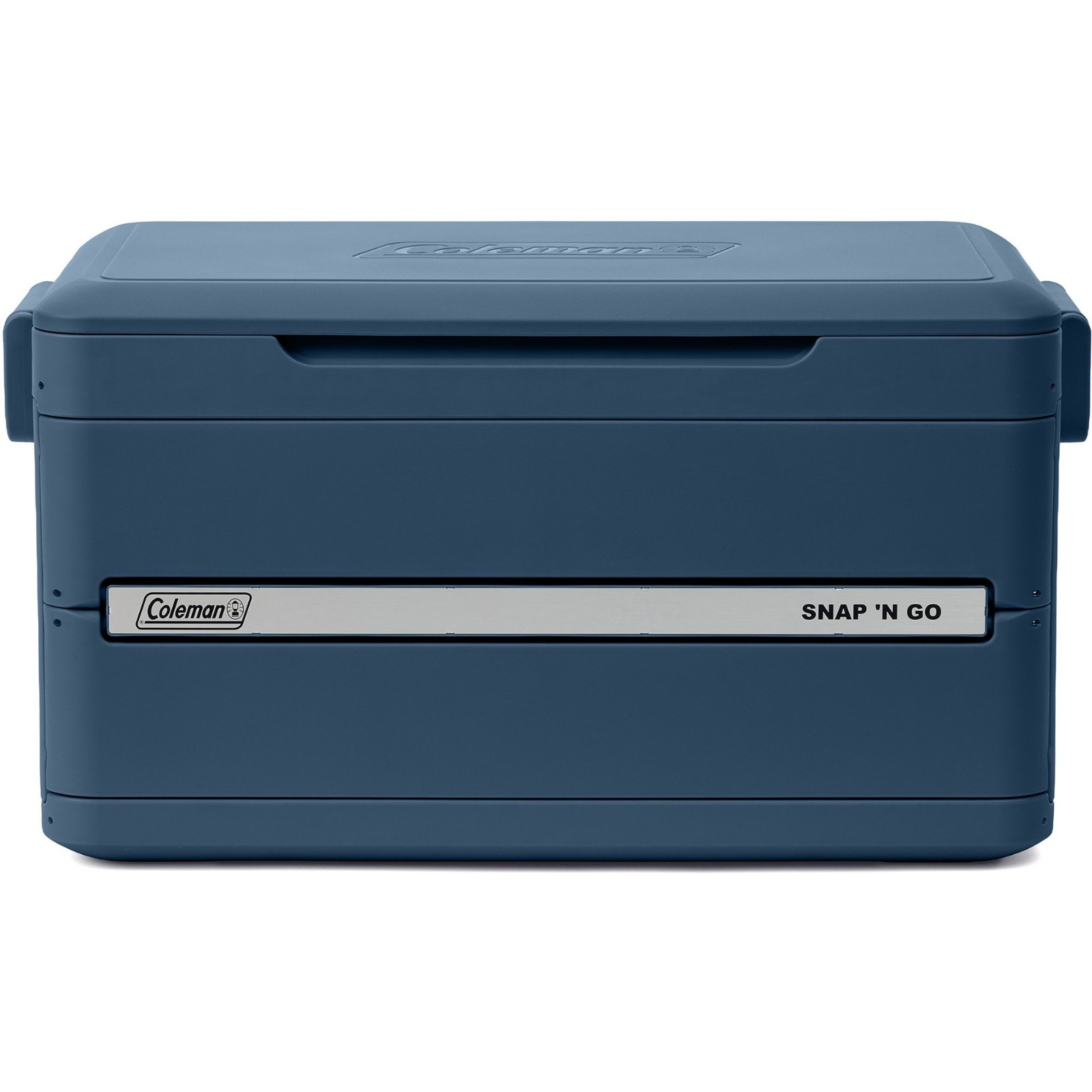 Coleman Snap 'N Go 45-Quart Collapsible Hard Cooler