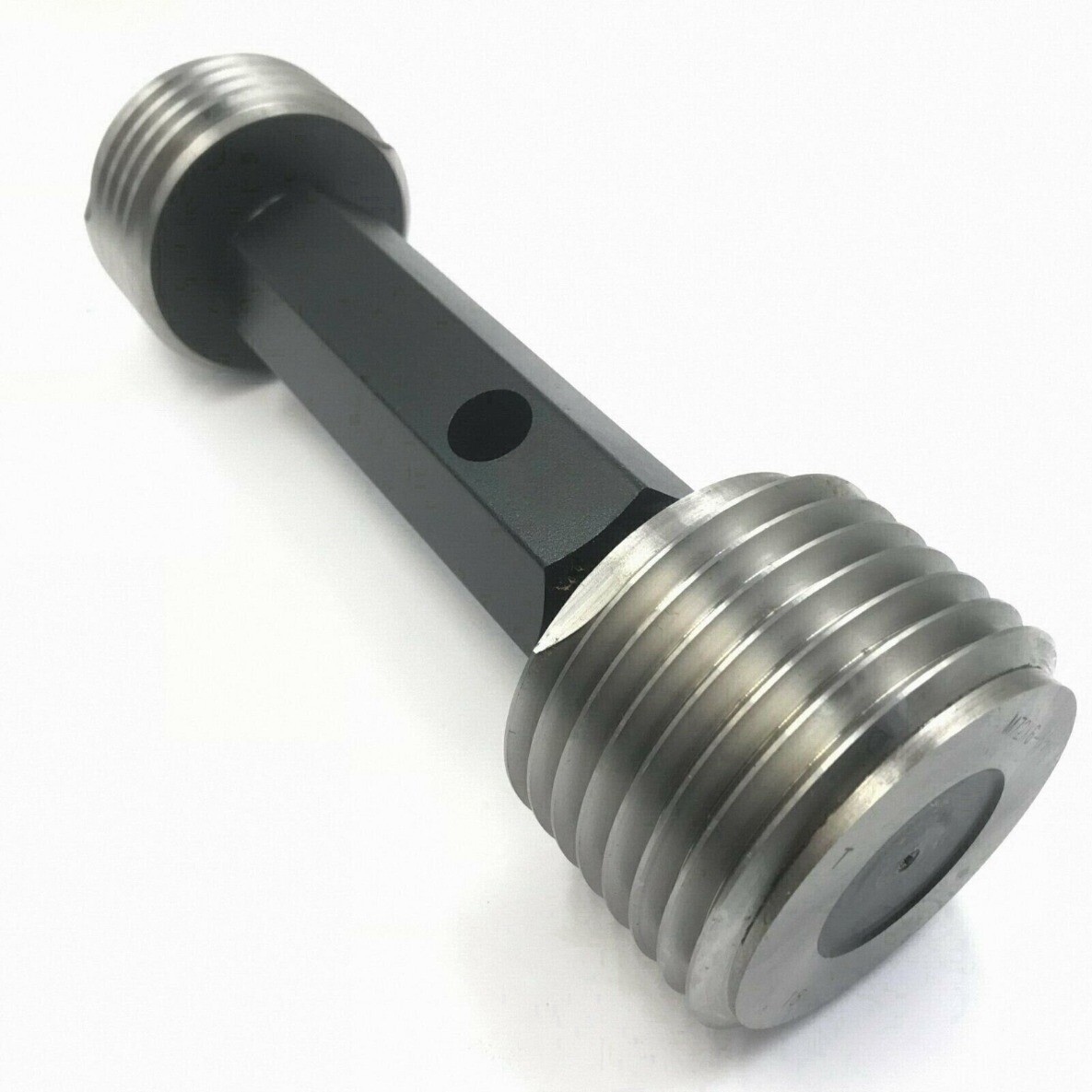 G 1" - 11 BSPP Plug Thread Gage Gauge / SN1