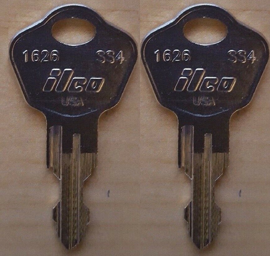 3A2-3W2 Two Keys Sentry Safe Box H2100 all models with these codes