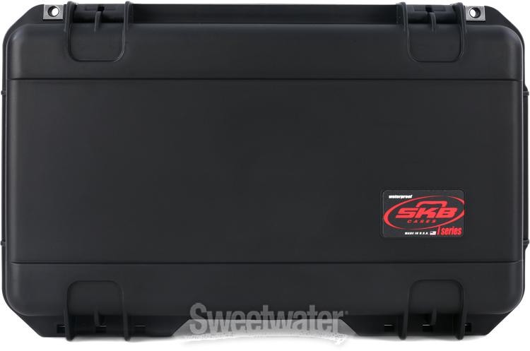 SKB 3i-2011-MC12 iSeries 12 Microphone Case