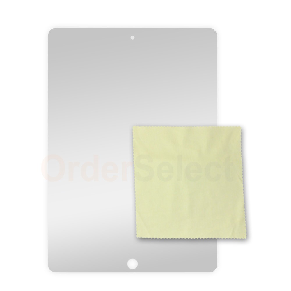 3-Pack Screen Protector For Apple iPad 10.2 (2021)