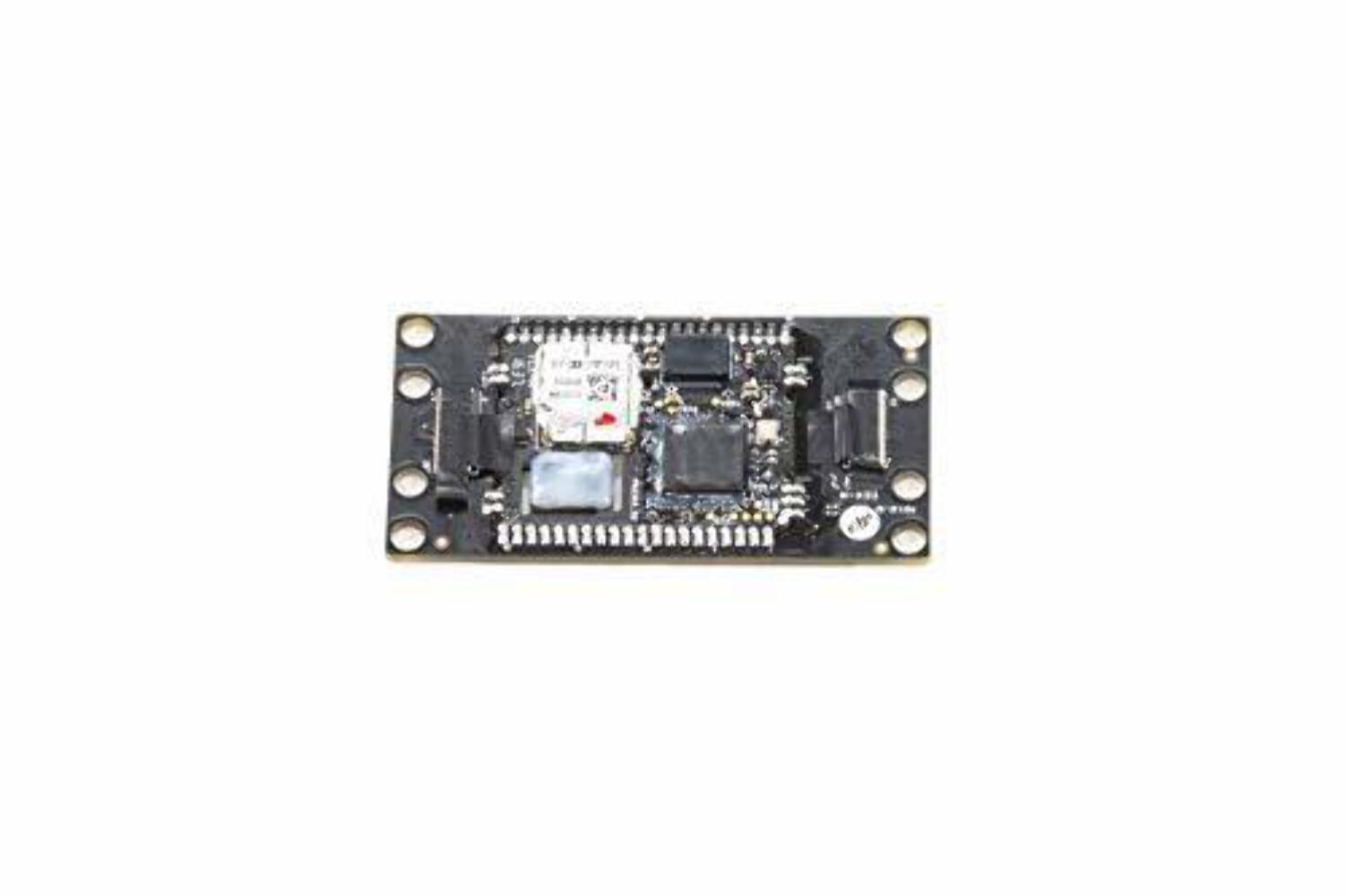 Phantom 4 Pro & Pro+ Part 11 Main Controller