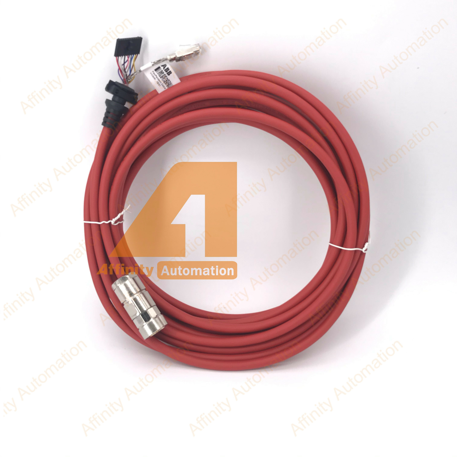 10m 3HAC031683-001 Cable ABB DSQC679 Teach Pendant Cable Made In China 1PCS