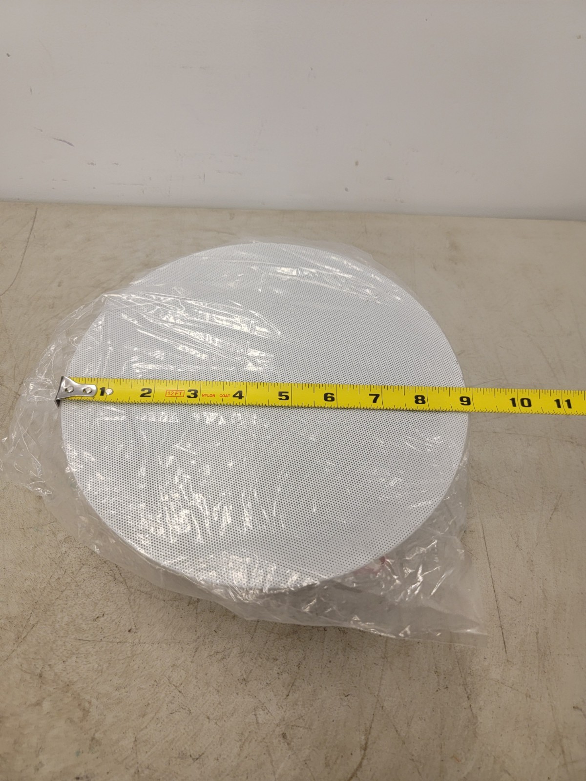 SDX-R65 IN-CEILING SPEAKER White