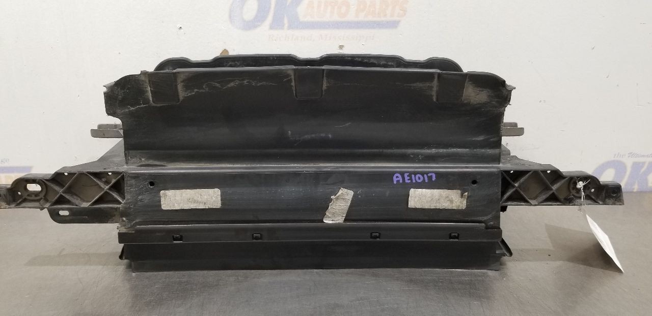16 FORD F150 3.5L LOWER AIR SHUTTER