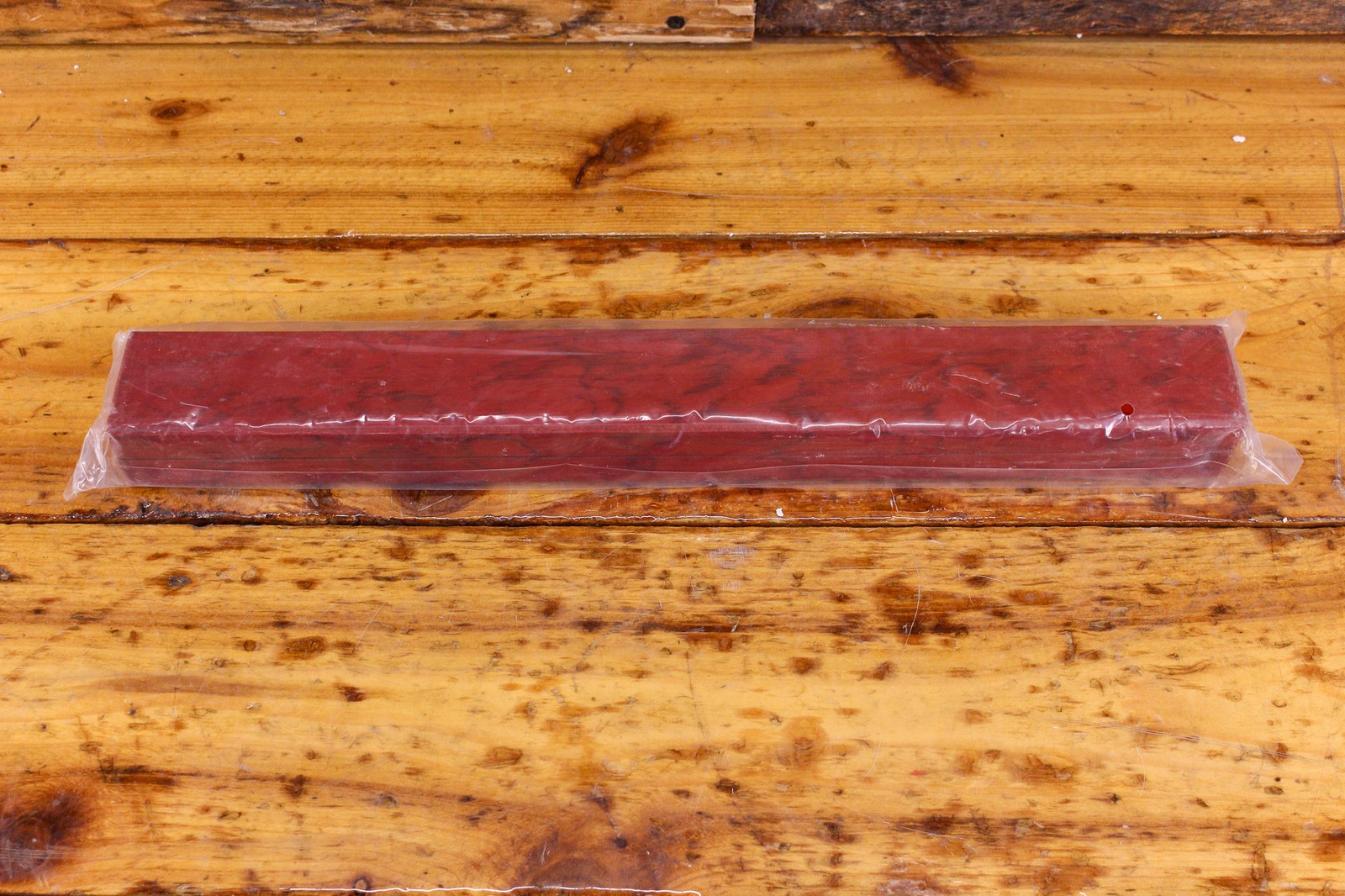Music Band Conducting Baton and Box, Rosewood, New