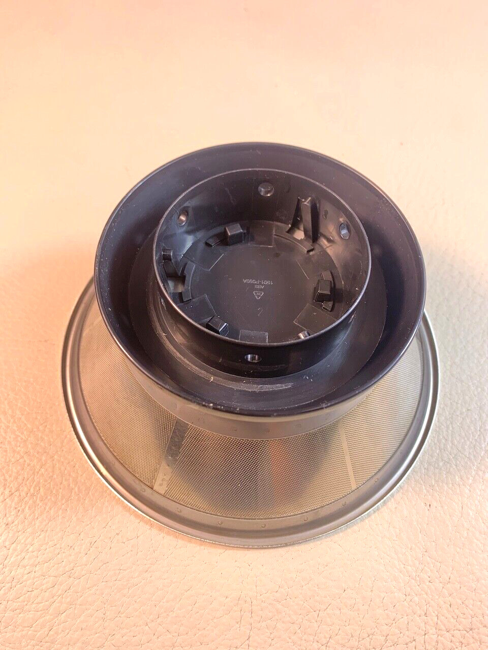 Juiceman Juicer JM480S Filter Screen Replacement Part JM480s-04 Stainless Steel