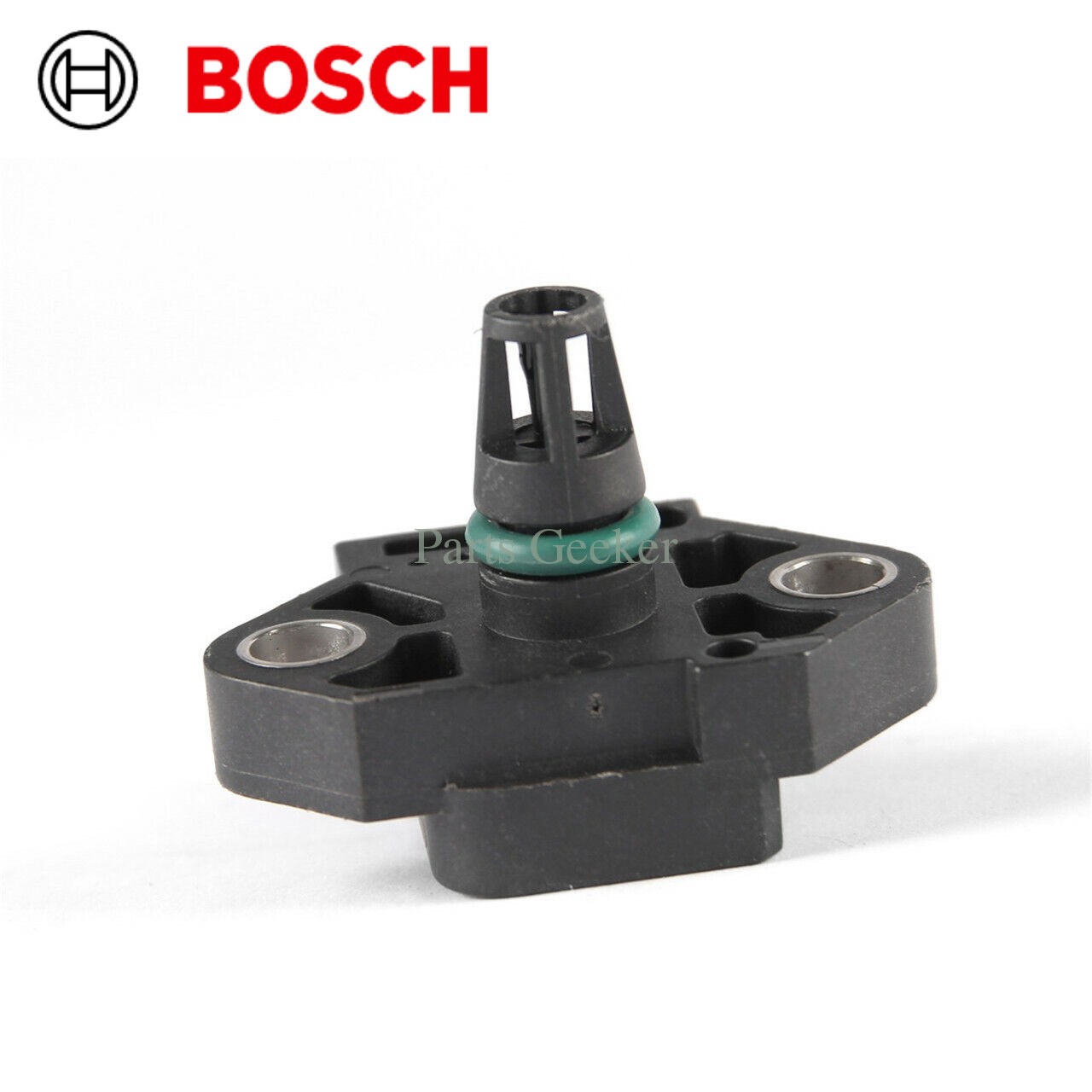 MAP Sensor 038906051D For VW Golf Jetta Passat Audi A3 A4 1.8/2.0 99‑16 OE Spec