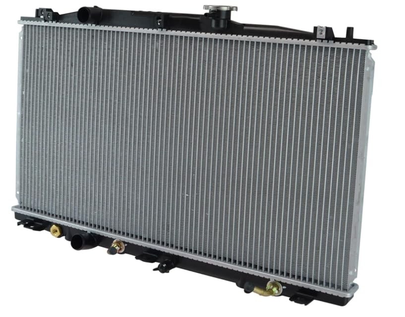 Engine Coolant Radiator for 2005-2007 Accord 2006-2008 Ridgeline 19010RAAA72