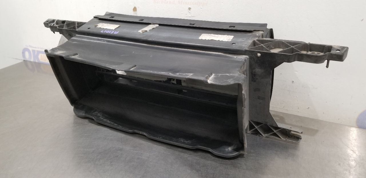 16 FORD F150 3.5L LOWER AIR SHUTTER