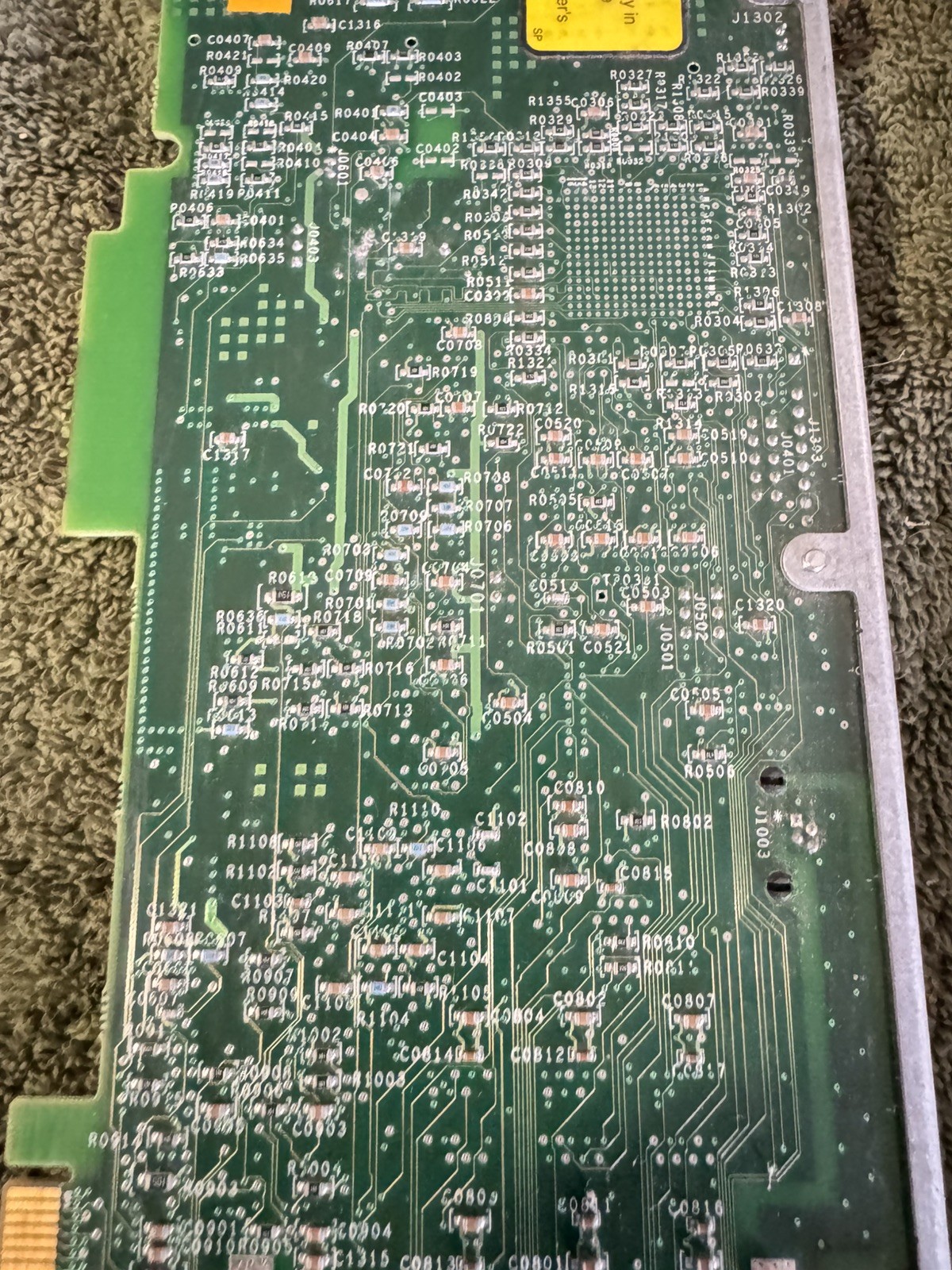 Sun Microsytems BEI-HSV Modem Communication Board ( 3 pcs)
