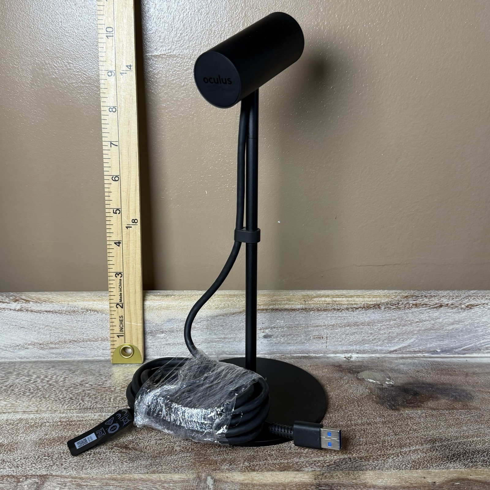 Oculus Rift Virtual Reality CV1 Sensor Camera Model 3P-A Genuine FREE SHIPPING