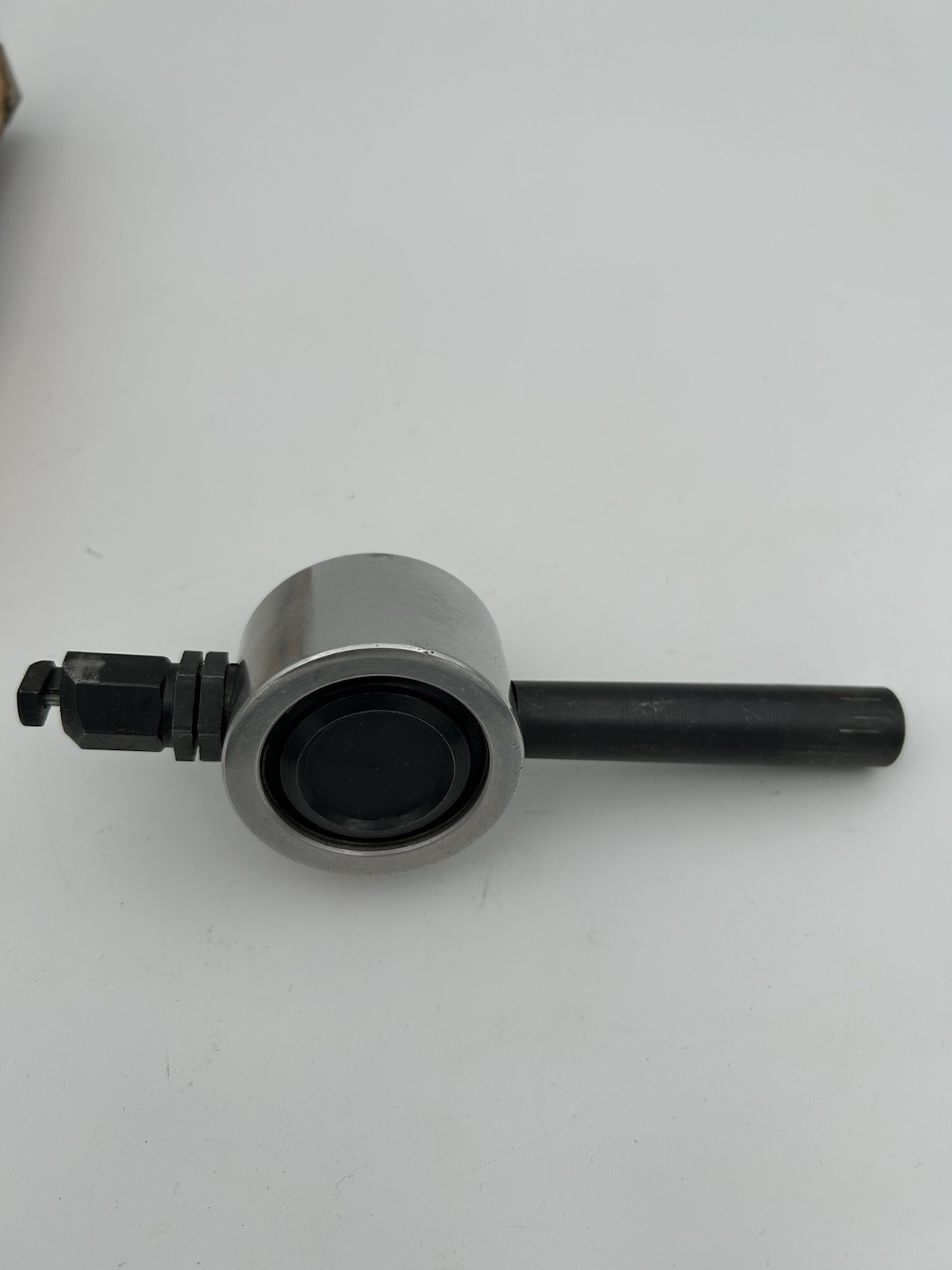 AMT drill operated nibbler with box