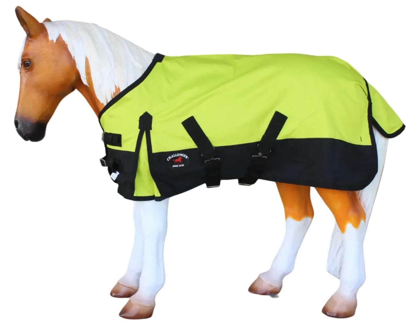 1200D Lightweight Miniature Weanling Donkey Pony Foal Horse Sheet NO FILL 51505