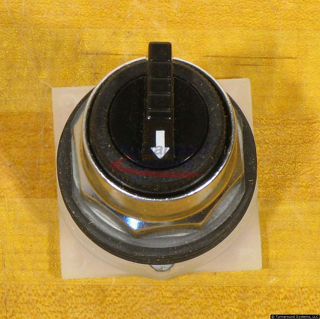Square D 9001KS44B Selector Switch Operator, NEW