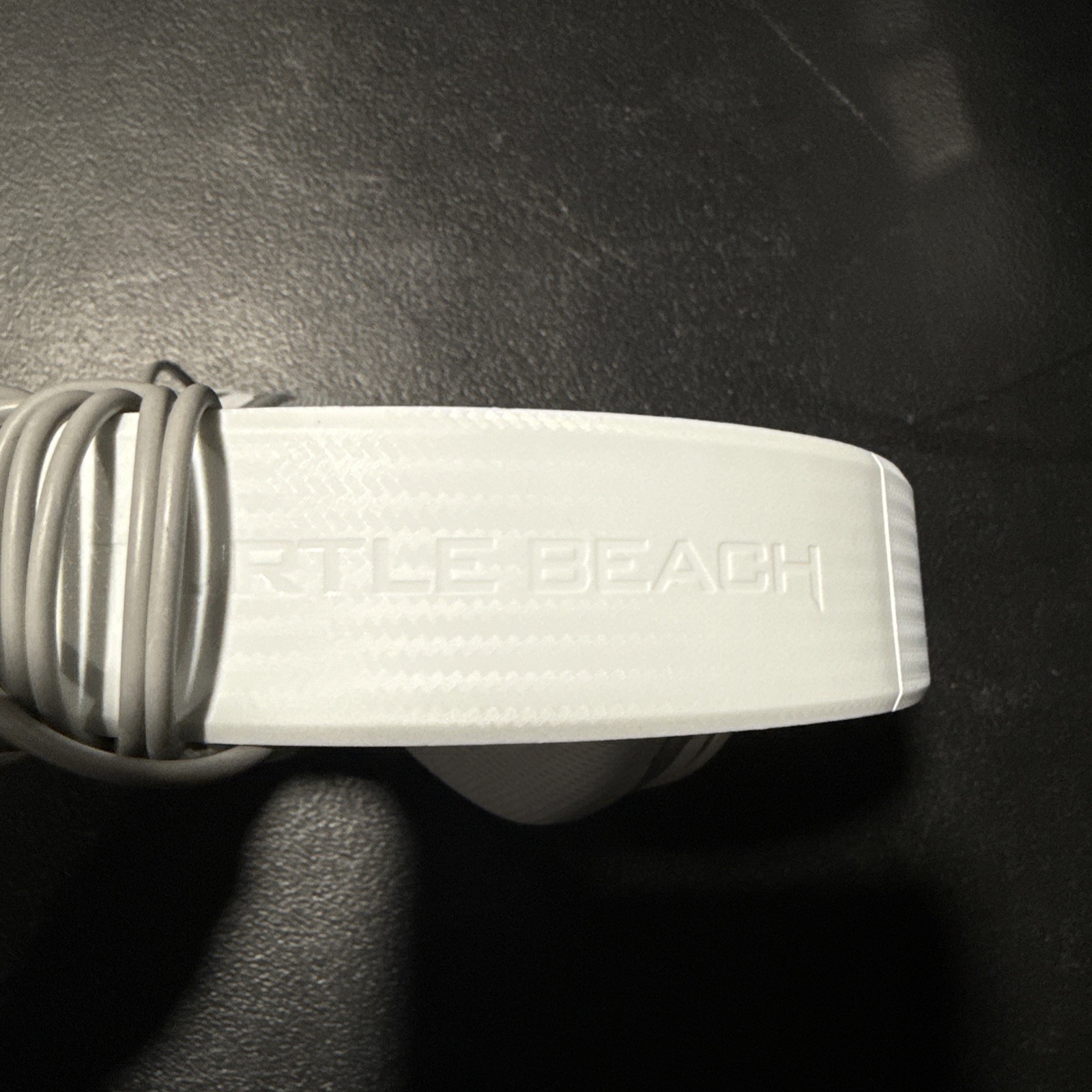 Turtle Beach Ear Force Recon 200 Gen 2 Gaming Headset - WHITE