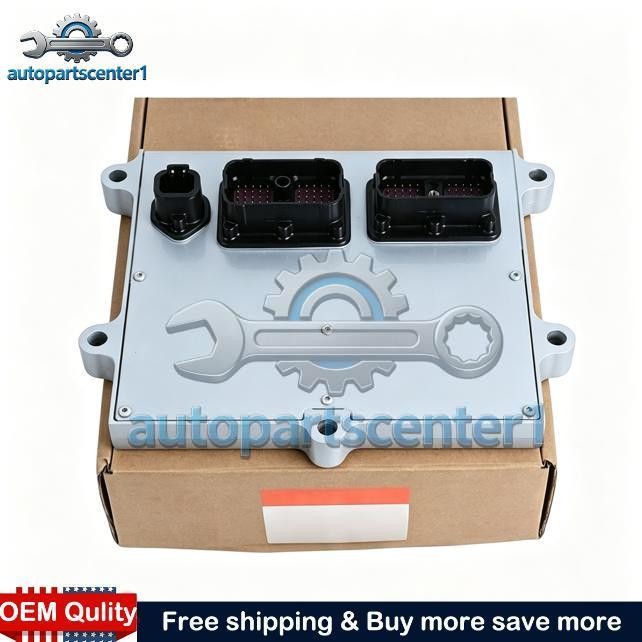ECM 3684009 Electronic Control Module for Cummins CM870 CM871