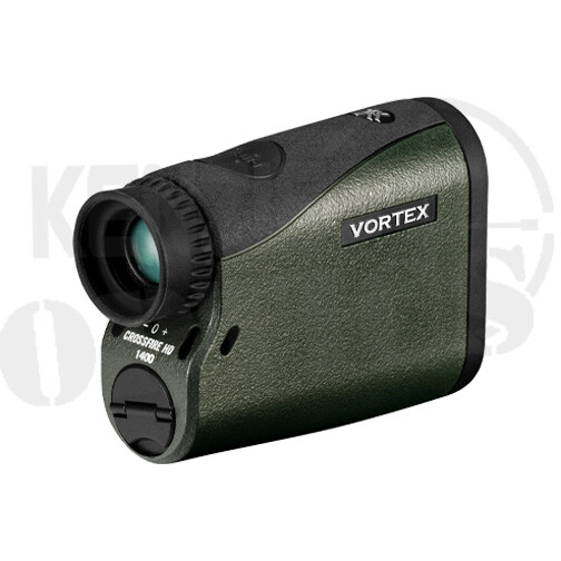 Vortex Crossfire HD 1400 Laser Rangefinder LRF-CF1400