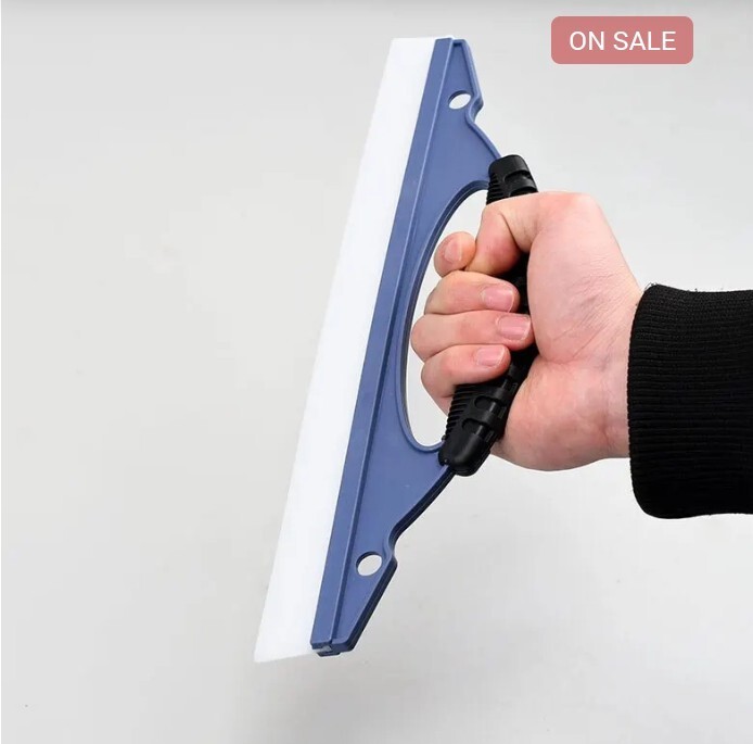 Windshield Ice Scraper High Quality  Superior Deal Zone Shop Auto Care -New