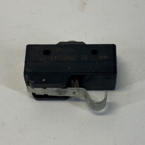 Honeywell Micro Switch BZ-2RW80147-A2 (6390)
