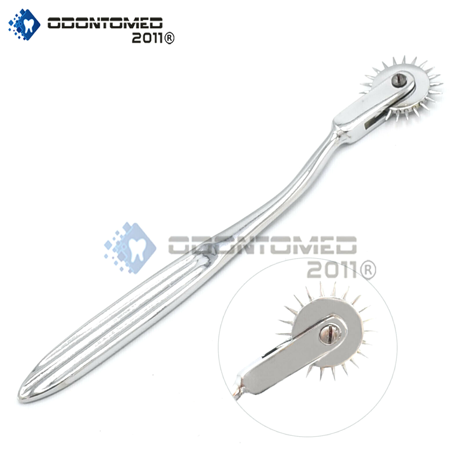 ODM Wartenberg Pin Wheel Diagnostic Surgical Instruments