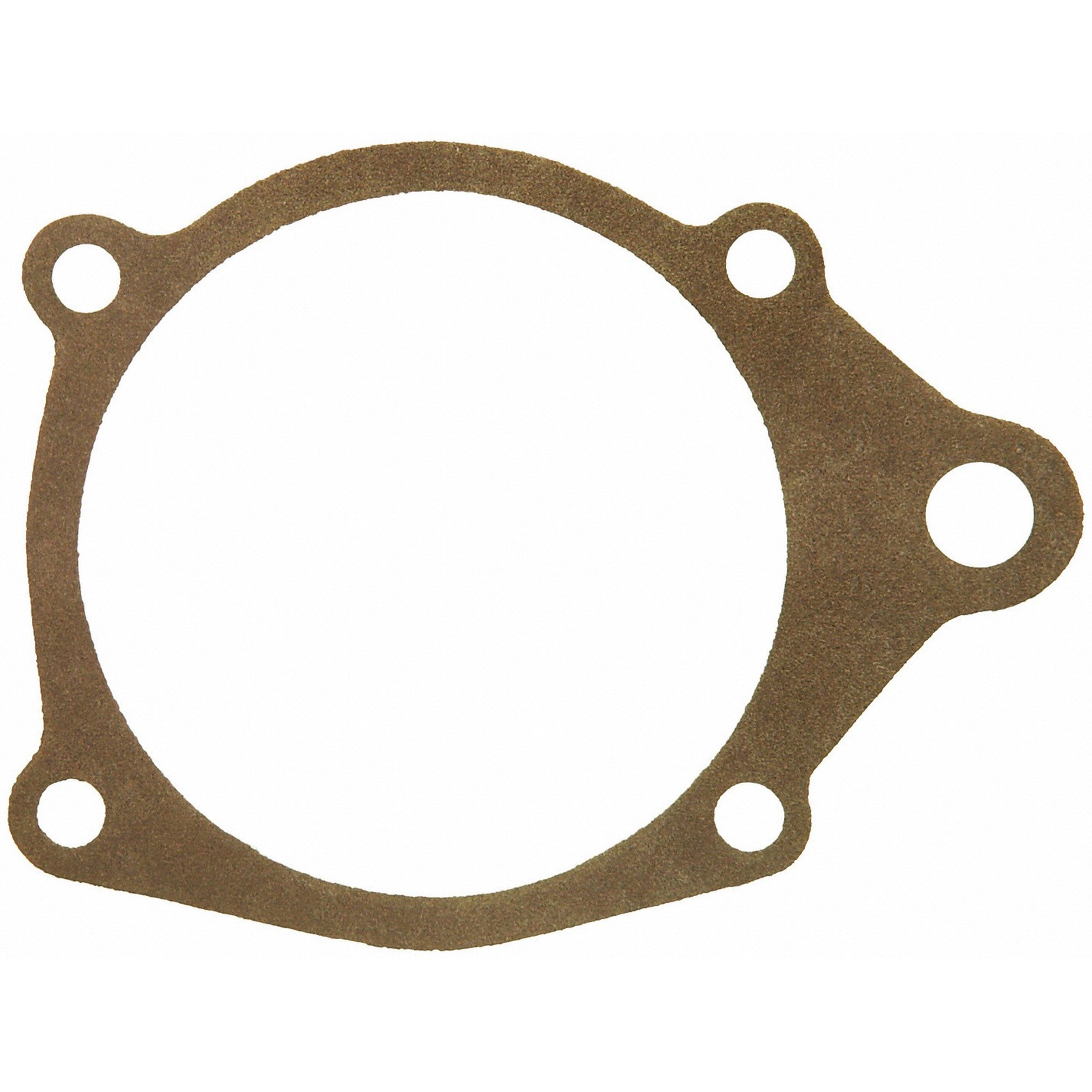 Engine Water Pump Gasket Fel-Pro For 1965-1970 Jeep J-3500 3.8L L6
