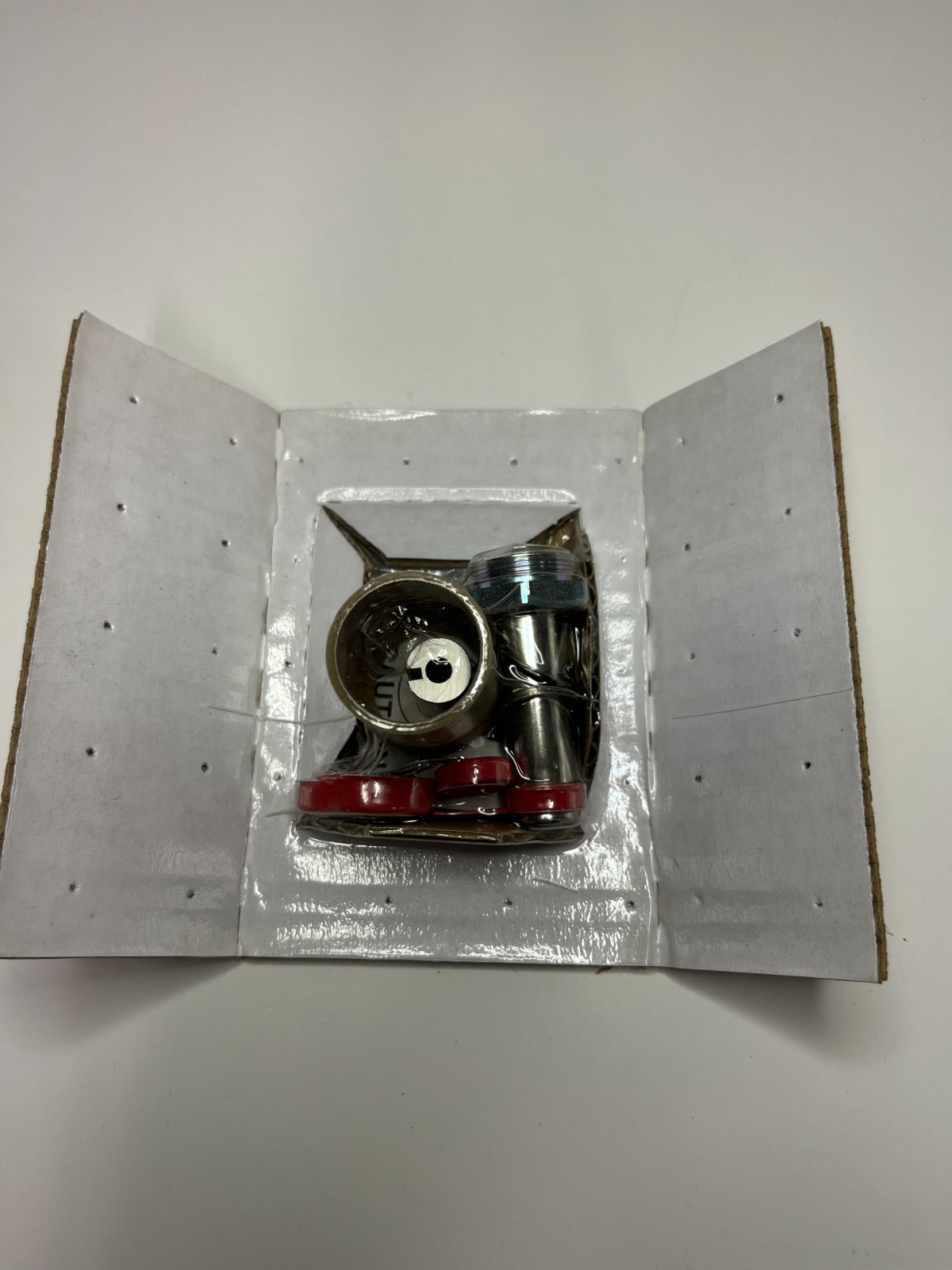 Asco 400712 Valve Kit