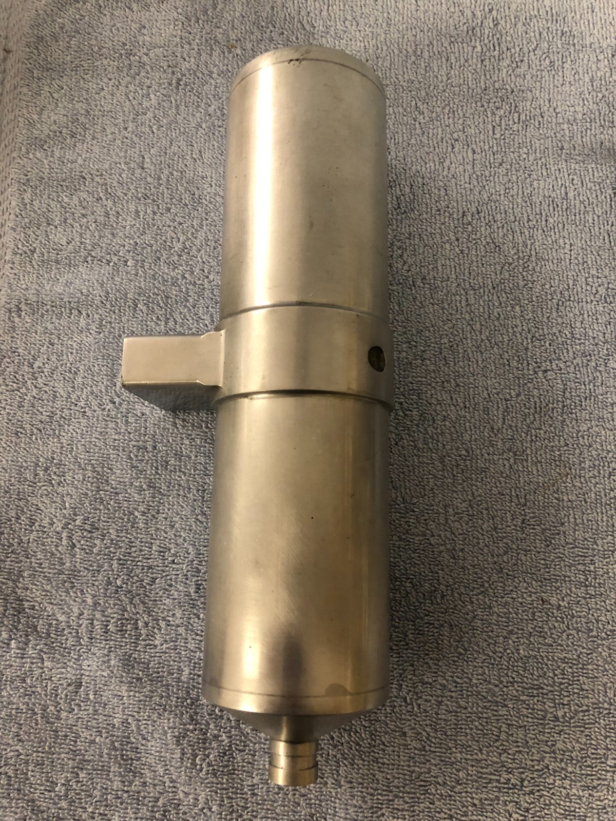 Zenoah G260PUH RC Helicopter Engine With Mufler