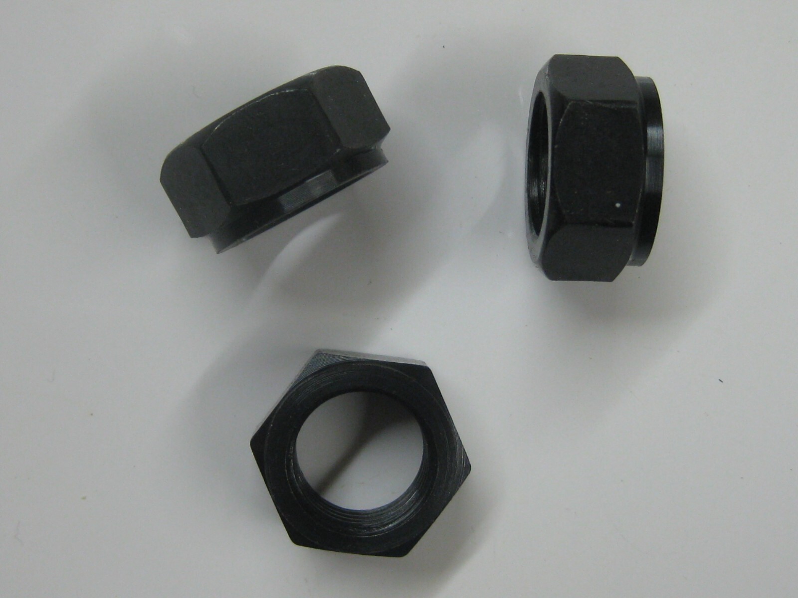 ARBOR NUT -  DELTA UNISAW  -  EXTRA THICK