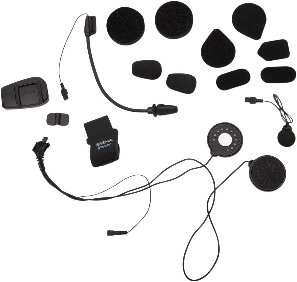Sena SMH5 / SMH5-FM Headset Accessory