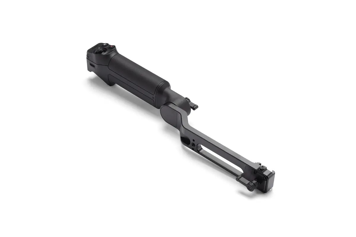 DJI RS 5 Electric Control Handheld Adapter Handle
